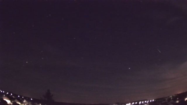 AMS97 meteor