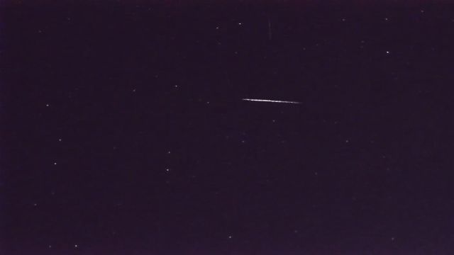 AMS97 meteor