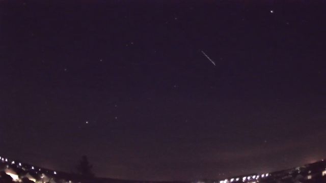 AMS97 meteor