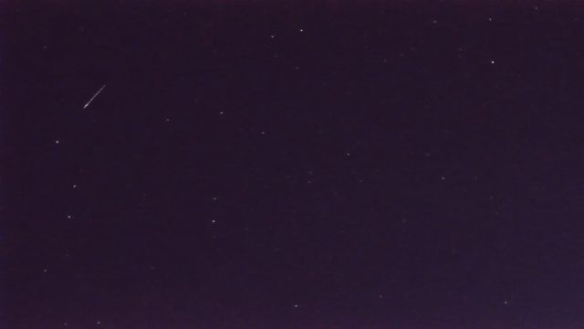 AMS97 meteor
