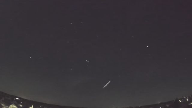 AMS97 meteor