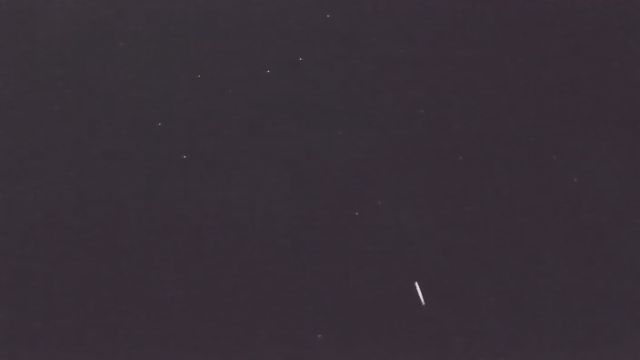 AMS97 meteor