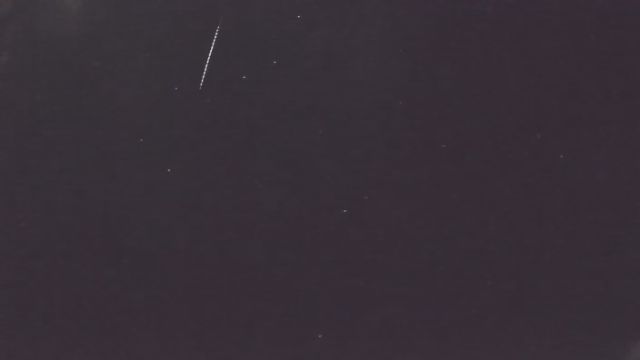 AMS97 meteor