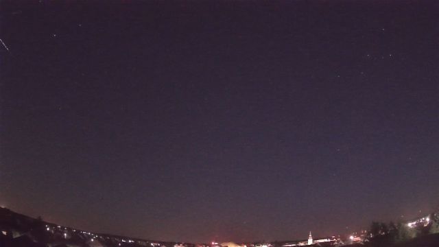 AMS97 meteor