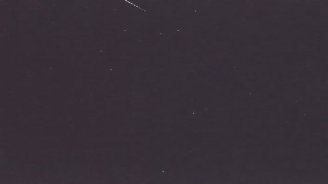 AMS97 meteor
