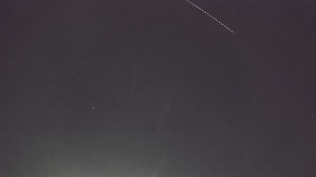 AMS97 meteor
