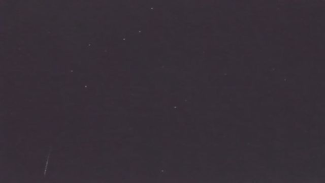 AMS97 meteor