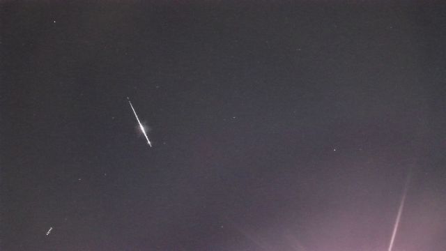 AMS97 meteor