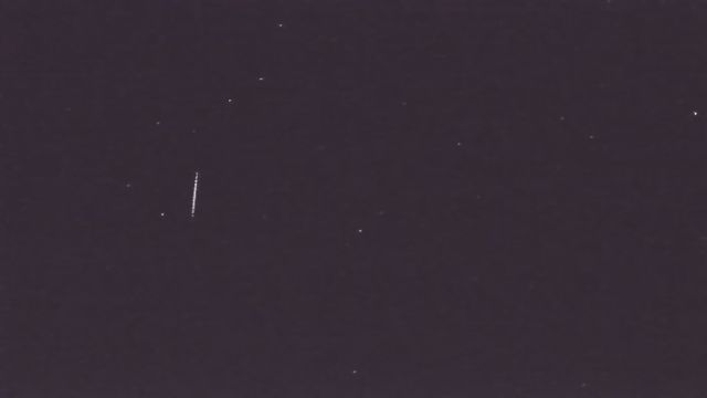 AMS97 meteor