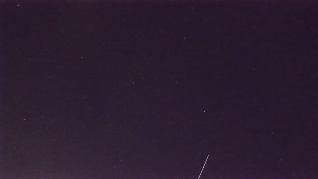 AMS97 meteor
