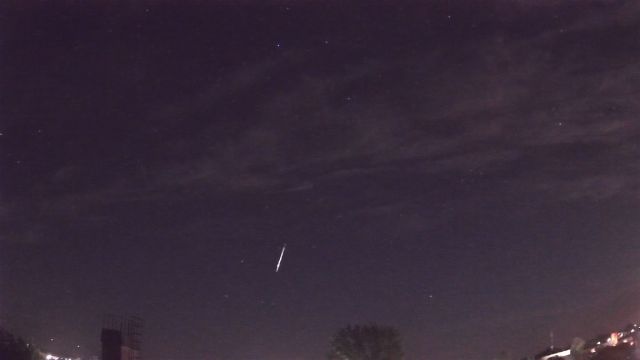 AMS97 meteor