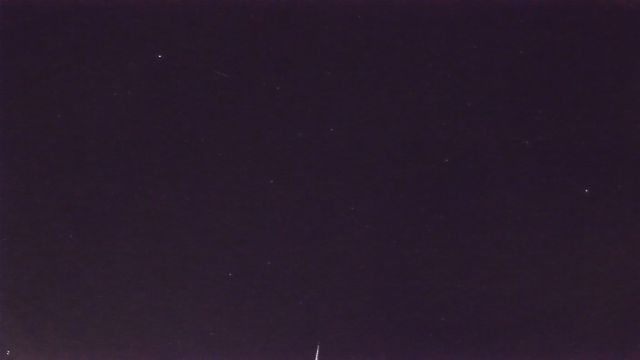 AMS97 meteor