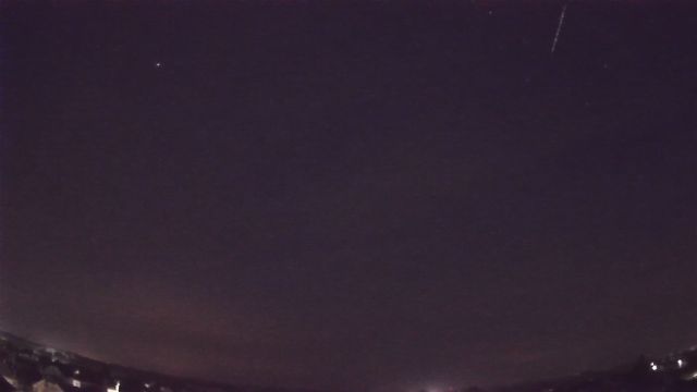 AMS97 meteor