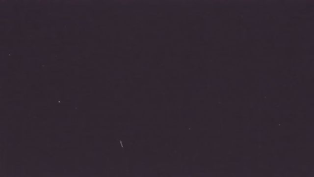 AMS97 meteor