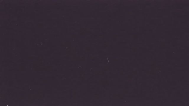 AMS97 meteor