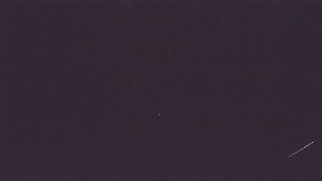 AMS97 meteor