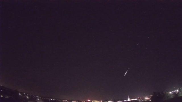 AMS97 meteor