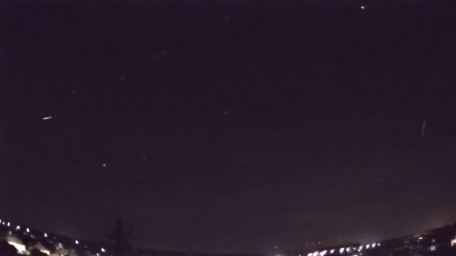 AMS97 meteor