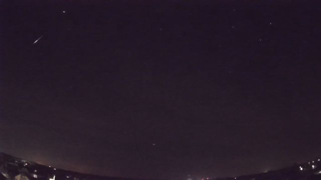 AMS97 meteor