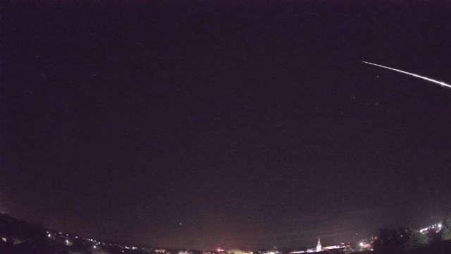 AMS97 meteor