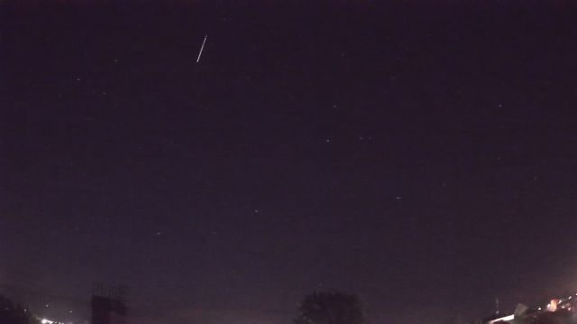 AMS97 meteor
