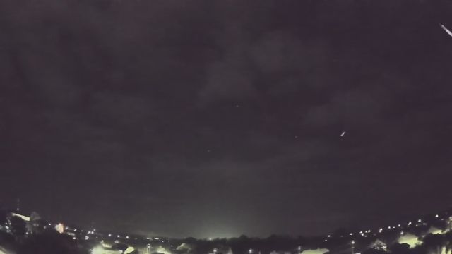 AMS97 meteor