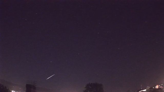 AMS97 meteor