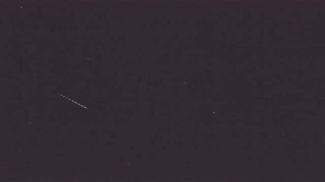 AMS97 meteor