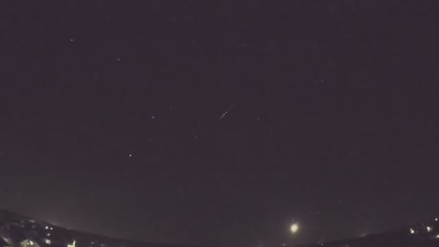 AMS97 meteor