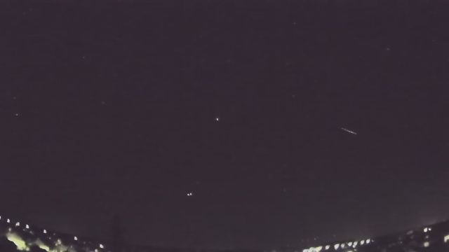 AMS97 meteor