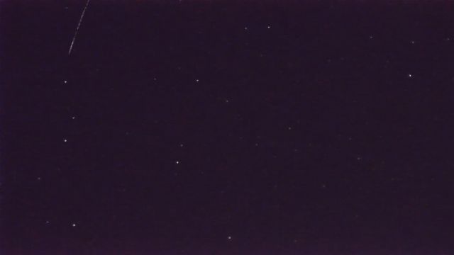 AMS97 meteor