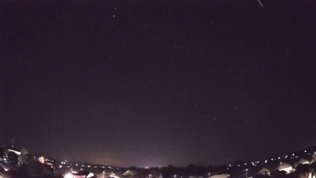 AMS97 meteor