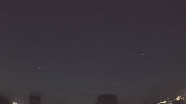AMS97 meteor