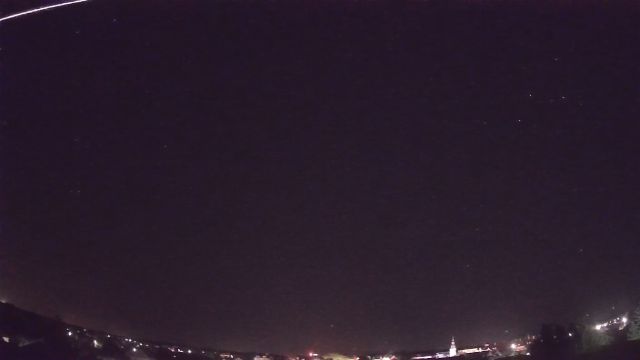 AMS97 meteor