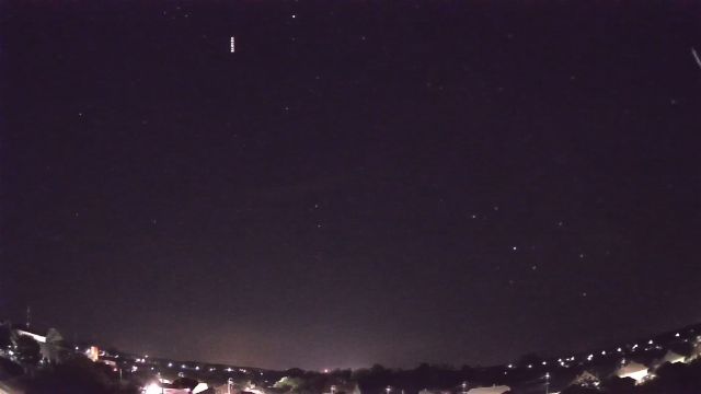 AMS97 meteor