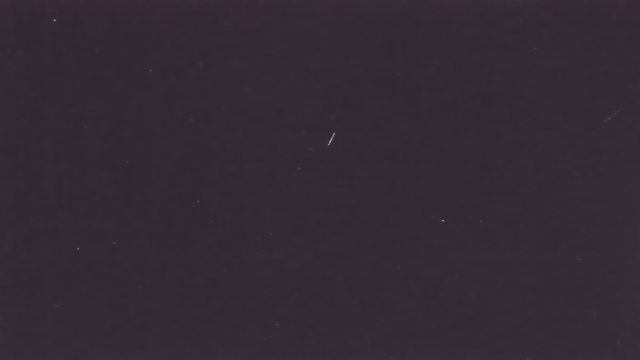 AMS97 meteor