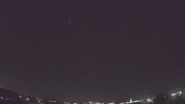 AMS97 meteor