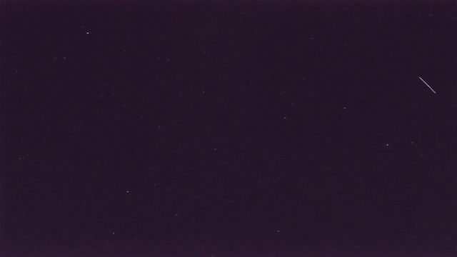AMS97 meteor