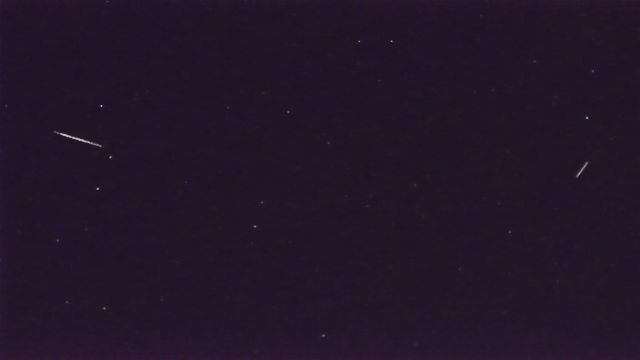 AMS97 meteor