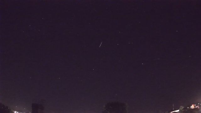 AMS97 meteor