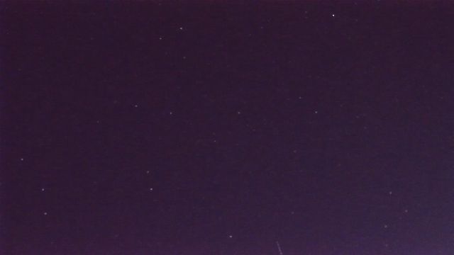 AMS97 meteor