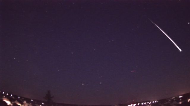 AMS97 meteor