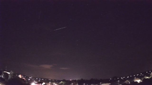 AMS97 meteor