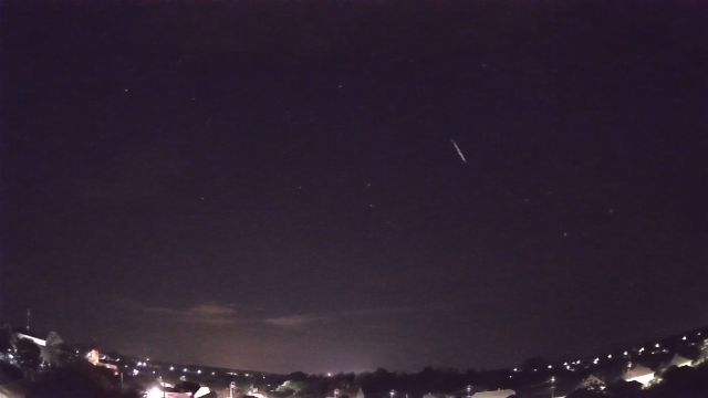 AMS97 meteor