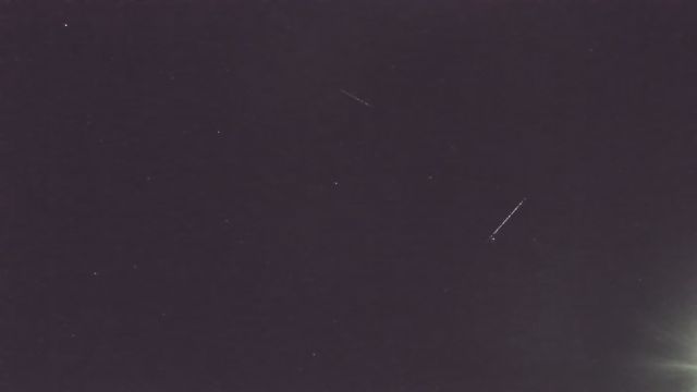 AMS97 meteor