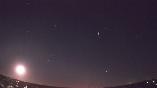 AMS97 meteor