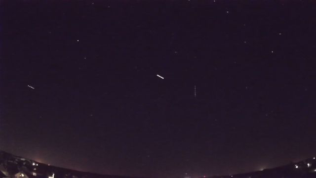 AMS97 meteor