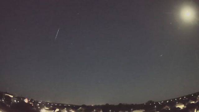 AMS97 meteor