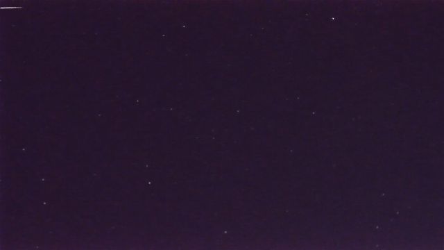 AMS97 meteor