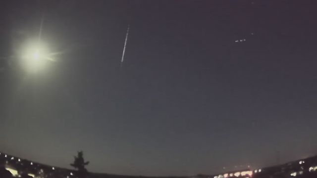 AMS97 meteor